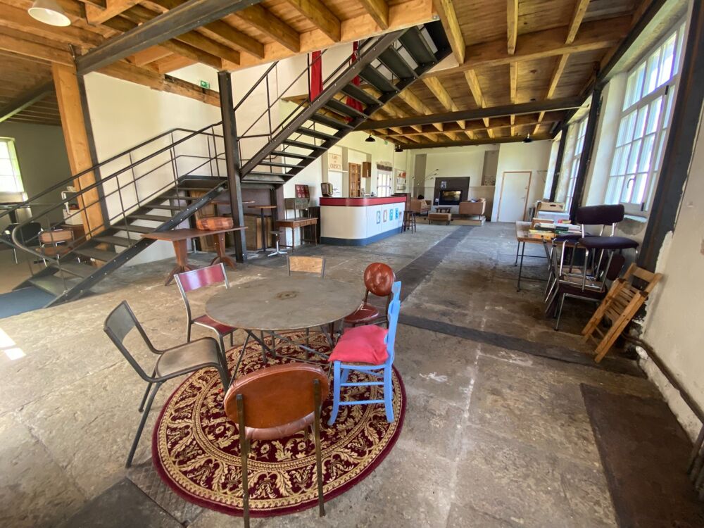 LOFT à réinventer selon vos envies