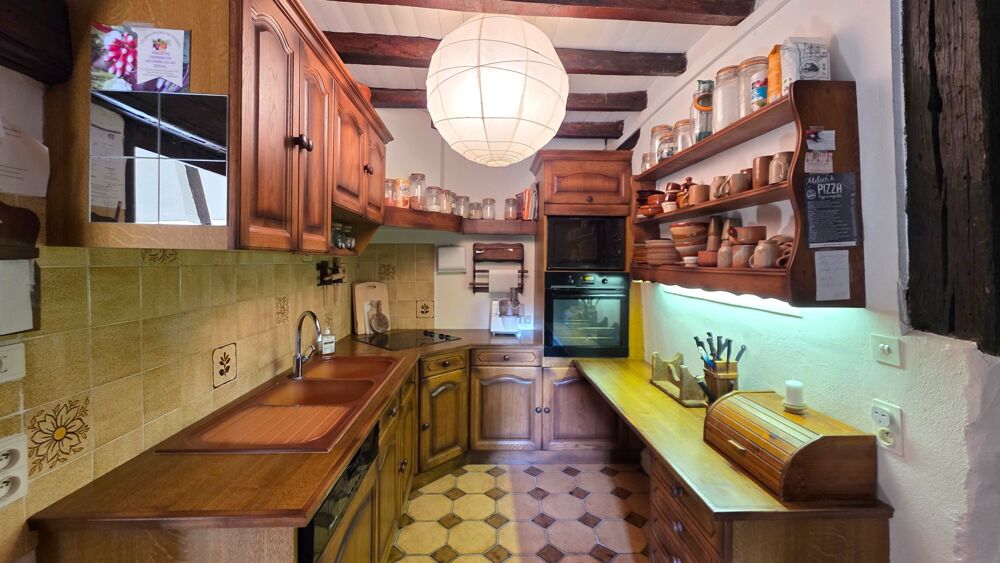 Vente Maison vente maison - 6 pièce(s) Thurey