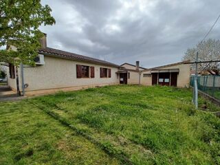  Maison à louer 3 pièces 105 m²
