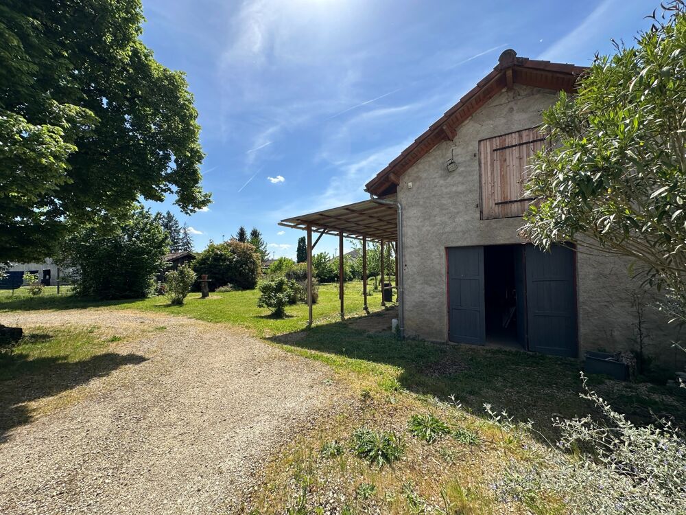 Vente Maison Maison de ville située à Prayssac Prayssac