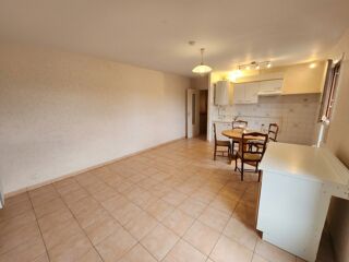 Appartement à vendre 1 pièce 38 m²