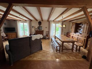  Maison à vendre 4 pièces 