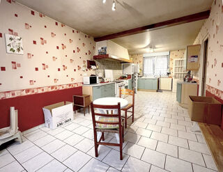  Maison à vendre 4 pièces 105 m²