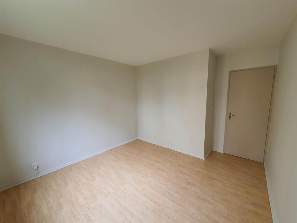 Location Appartement Appartement T3 avec jardinet en centre ville Cahors