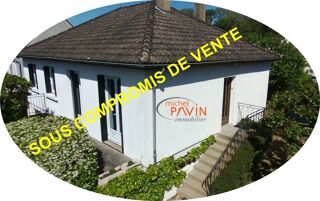  Maison � vendre 5 pi�ces 88 m�