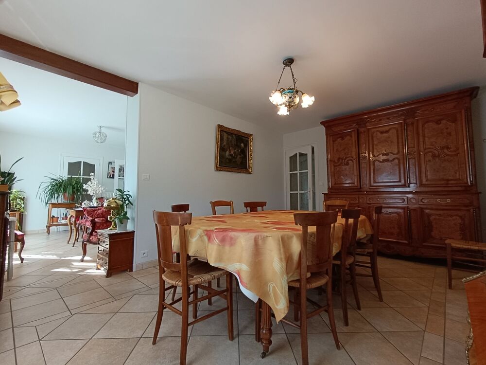 vente maison - 5 pièce(s)