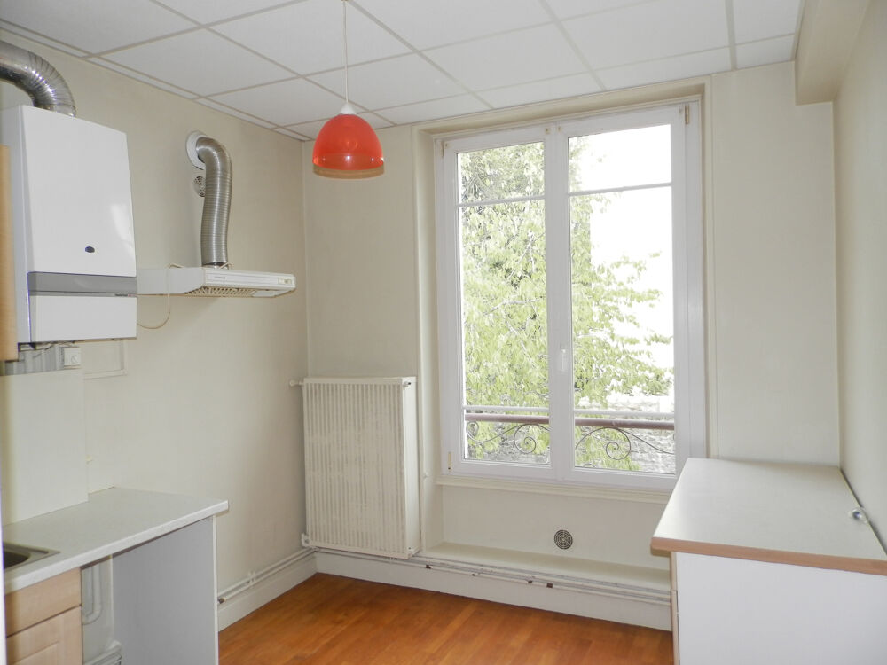 Vente Appartement vente appartement - 2 pièce(s) Lons le saunier