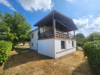  Maison à vendre 6 pièces 167 m²