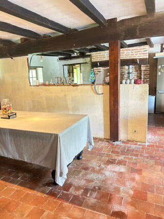  Maison à vendre 3 pièces 110 m²