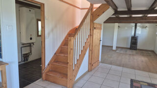  Maison � vendre 3 pi�ces 115 m� La racineuse