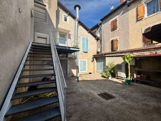  Appartement à louer 3 pièces 58 m²