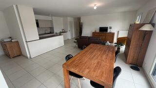  Appartement à vendre 4 pièces 1 m²