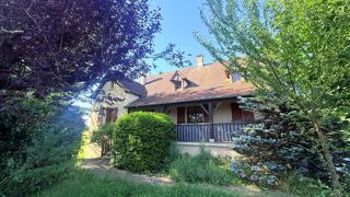  Maison à vendre 5 pièces 103 m² Lavergne