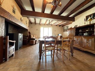  Maison à vendre 12 pièces 139 m²