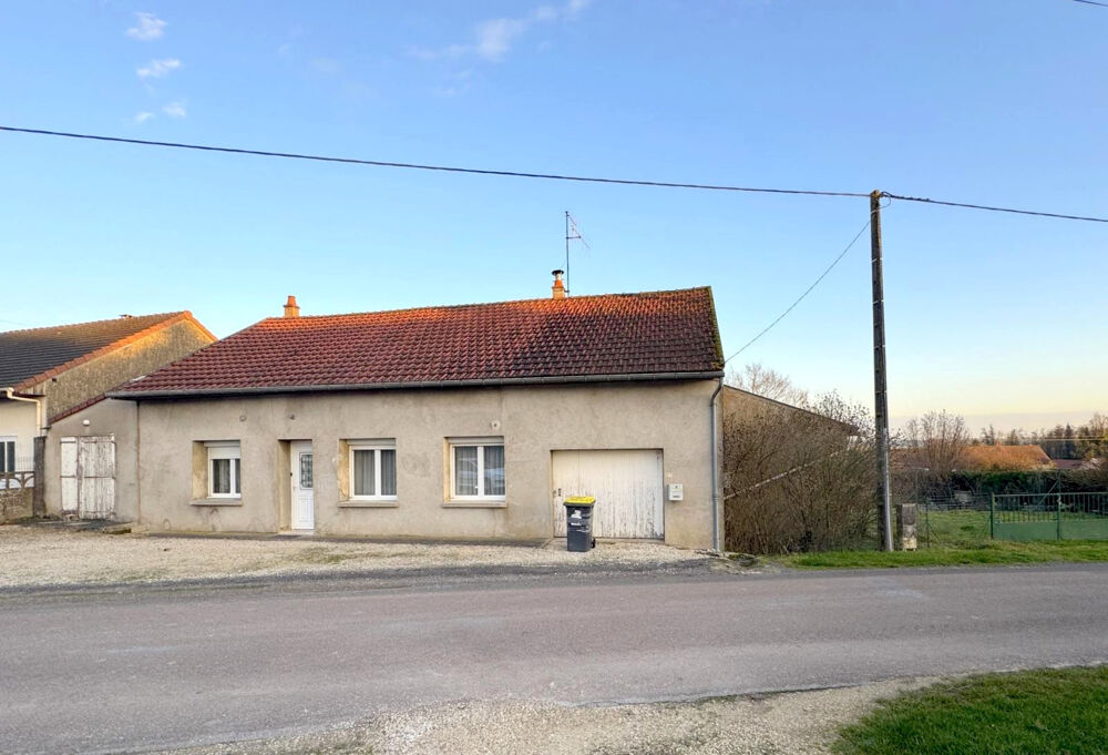 vente maison - 5 pièce(s)