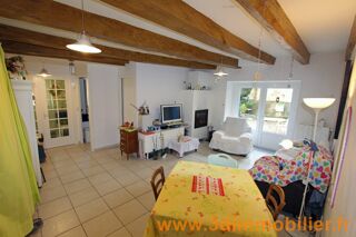  Maison à vendre 6 pièces 125 m²