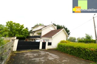  Maison à vendre 7 pièces 134 m²