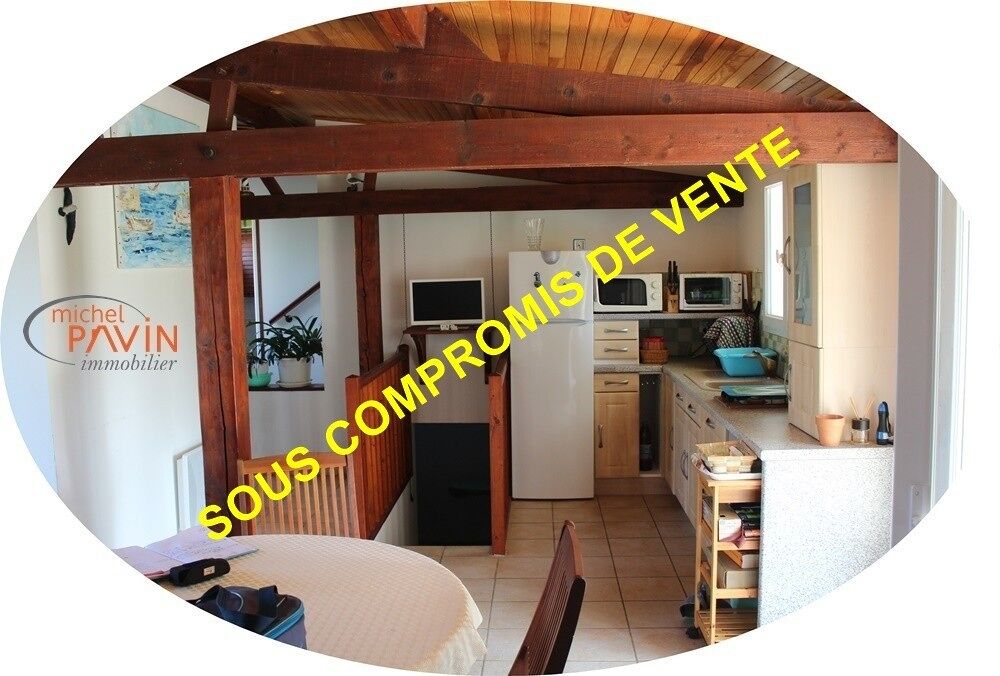 vente maison - 4 pièce(s)