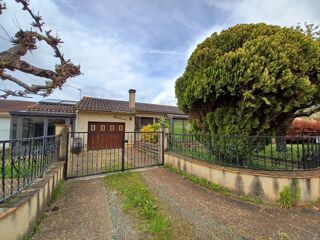  Maison à louer 3 pièces 105 m²
