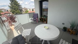  Appartement � vendre 4 pi�ces 1 m�