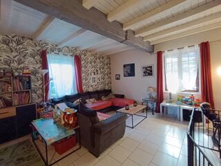 Maison à vendre 8 pièces 155 m²