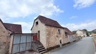  Maison à vendre 1 pièce 54 m²