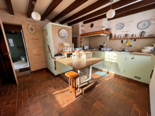  Maison � vendre 5 pi�ces 148 m�