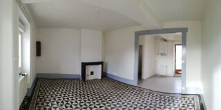  Maison à louer 6 pièces 112 m²