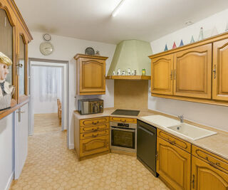  Maison à vendre 5 pièces 104 m²