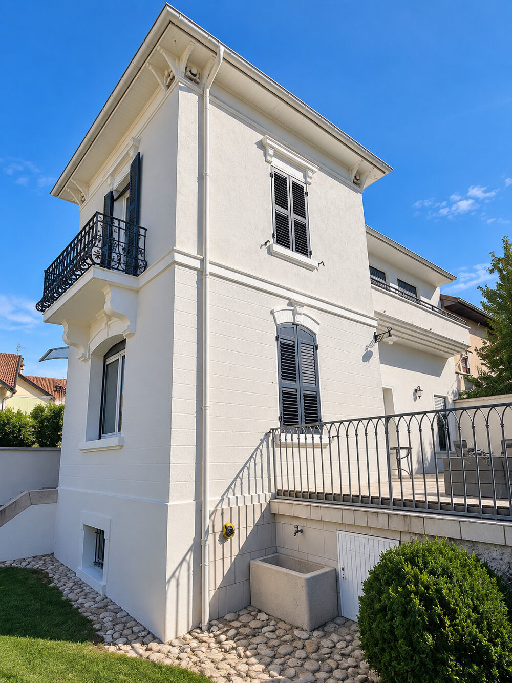 Vente Maison vente maison - 0 pièce(s) Oyonnax