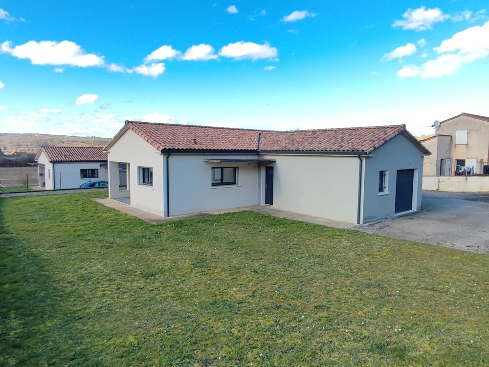 Maison 4 pièces 104 m² · à Cahors · 104 m² · 238 500 €