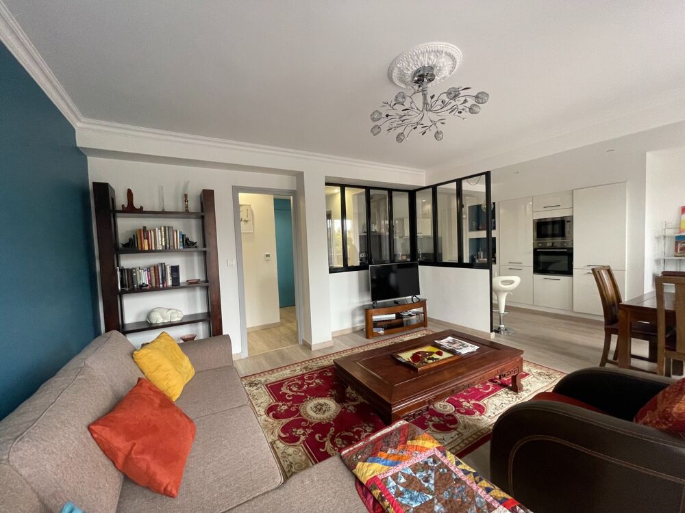Location Appartement SUPERBE T2 MEUBLE EN HYPER CENTRE Montauban