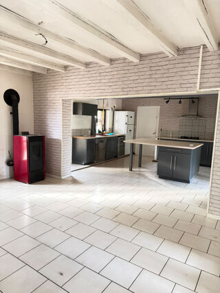  Maison à vendre 6 pièces 153 m²