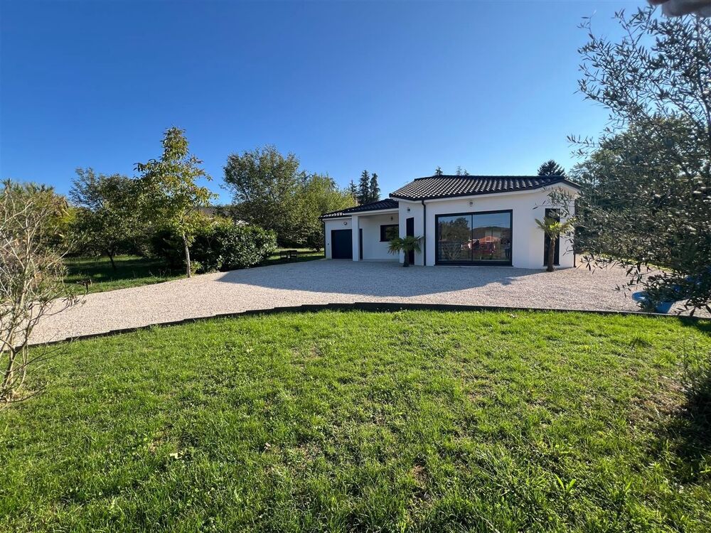 Maison 4 pièces 99 m² · à Cahors · 99 m² · 272 000 €