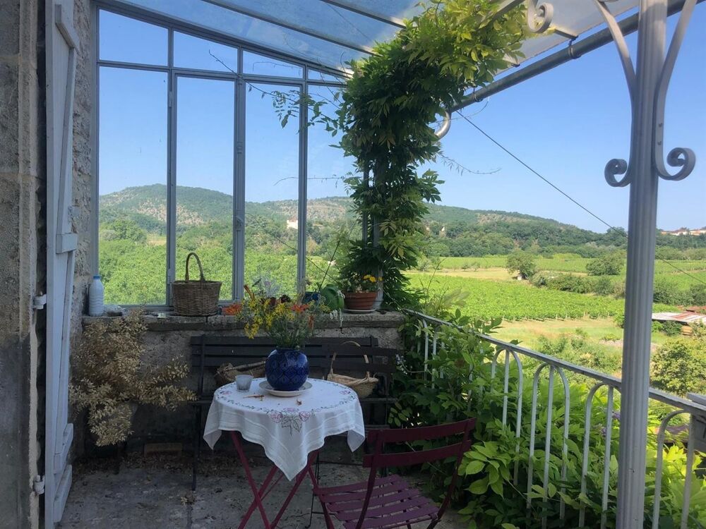 vente maison - 12 pièce(s)
