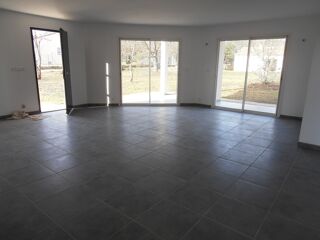  Maison à louer 4 pièces 97 m²