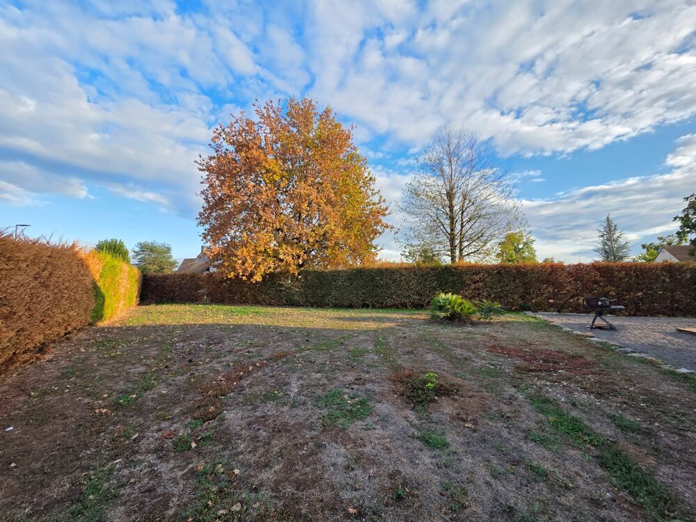 Vente Maison vente maison - 6 pièce(s) Ouroux sur saone
