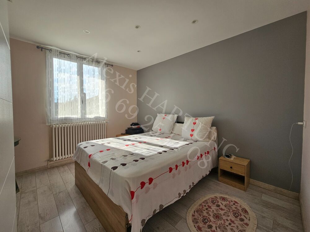 Vente Maison Maison T6 quartier calme Bourg en bresse