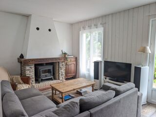  Maison à vendre 5 pièces 83 m²
