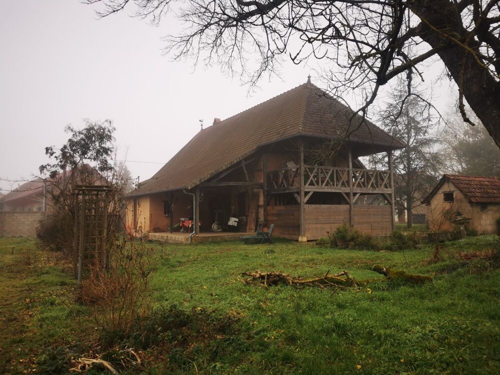 Ancien relais de diligence au coeur de la campagne