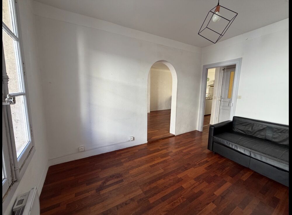 Vente Appartement A saisir T3-4 Ecusson Montpellier Montpellier