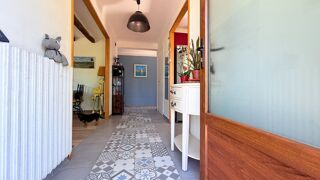  Maison à vendre 5 pièces 132 m²