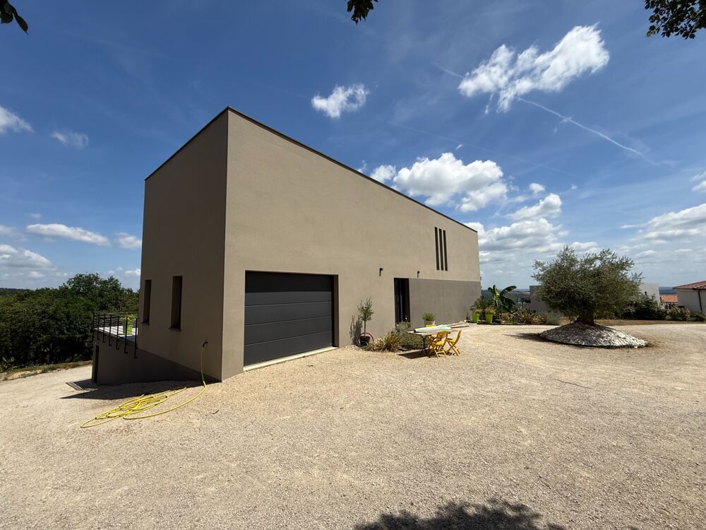 Vente Maison VILLA CONTEMPORAINE Cahors