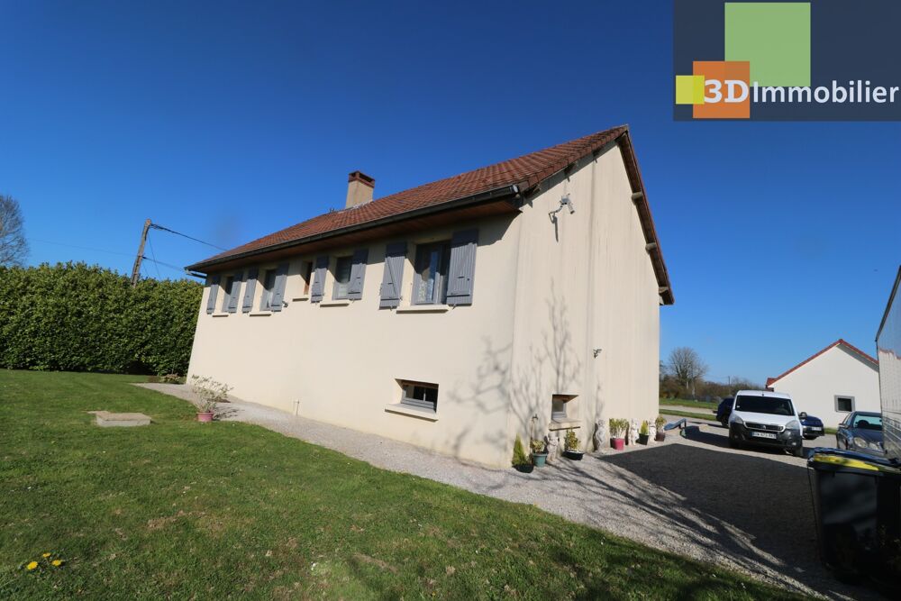 vente maison - 5 pièce(s)