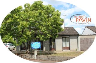  Maison � vendre 6 pi�ces 103 m� Beffes