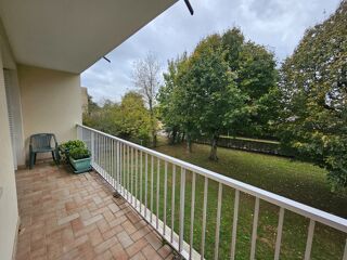 Vente Appartement Appartement Type 4 proximité gare Bourg en bresse