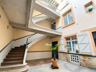  Appartement à vendre 2 pièces 40 m²