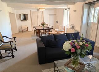  Maison � vendre 7 pi�ces 177 m� Sauzet
