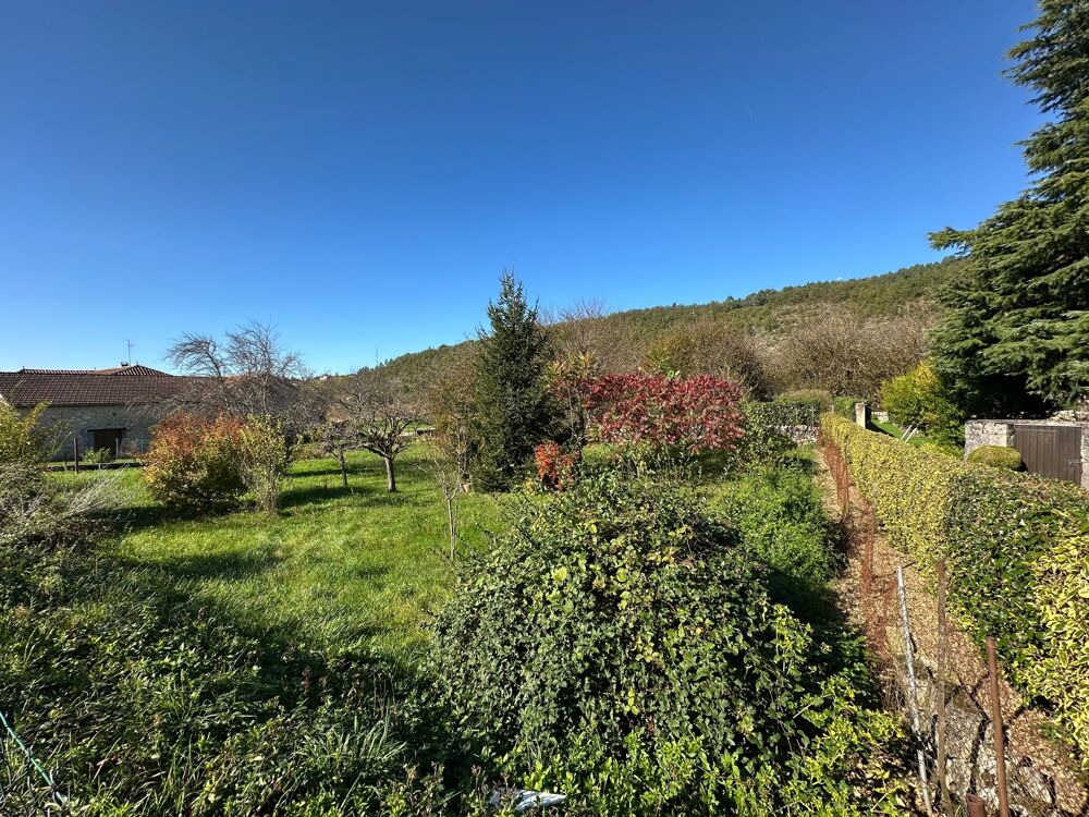 Maison de village secteur Prayssac