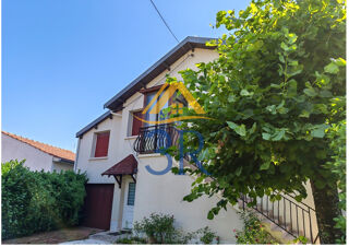 Maison 5 pièces 153 m² · à Crissey · 153 m² · 182 000 €